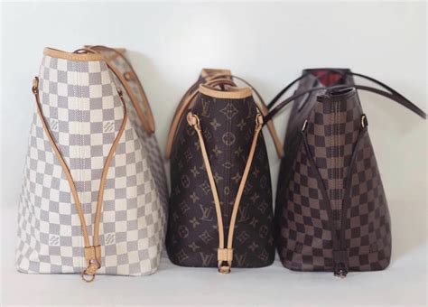 how to spot fake louis vuitton neverfull mm|louis vuitton neverfull with zipper.